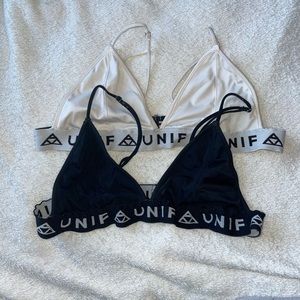 UNIF Bras